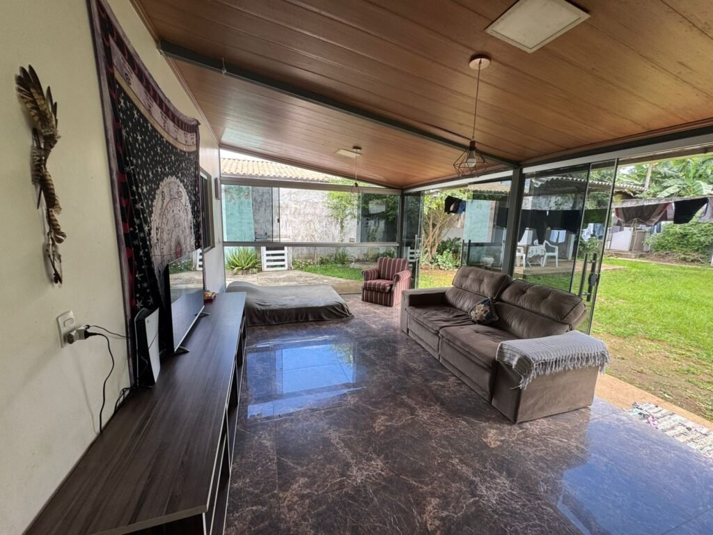 Casa 3 Quartos – Paraisinho – Alto Paraíso de Goiás