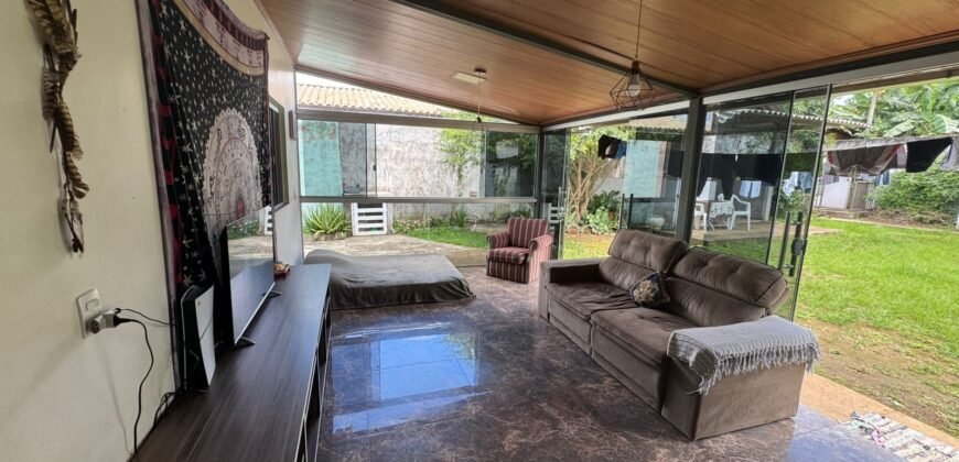 Casa 3 Quartos – Paraisinho – Alto Paraíso de Goiás