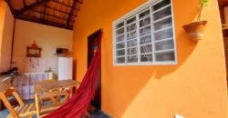 🏡 Kitnet Mobiliado para Aluguel – Setor Planalto, Alto Paraíso de Goiás