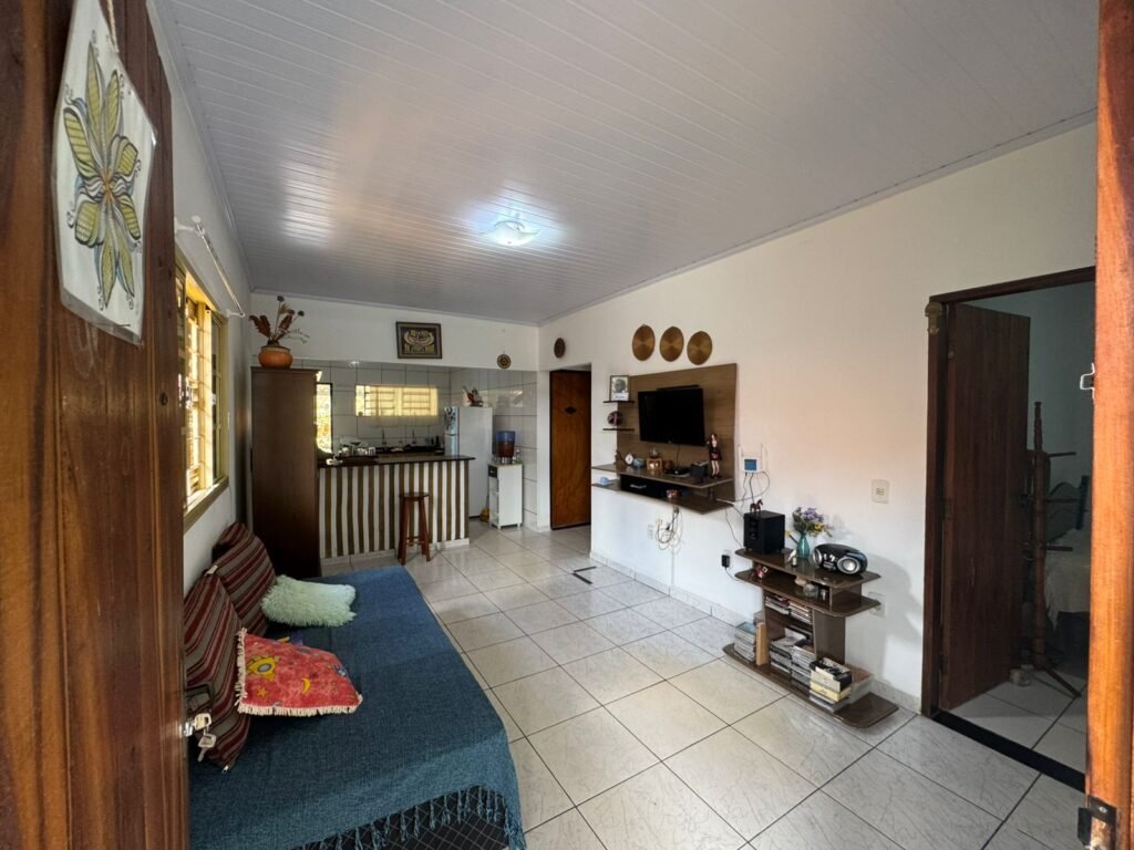 Casa Aconchegante – Cidade Alta – Alto Paraíso de Goiás