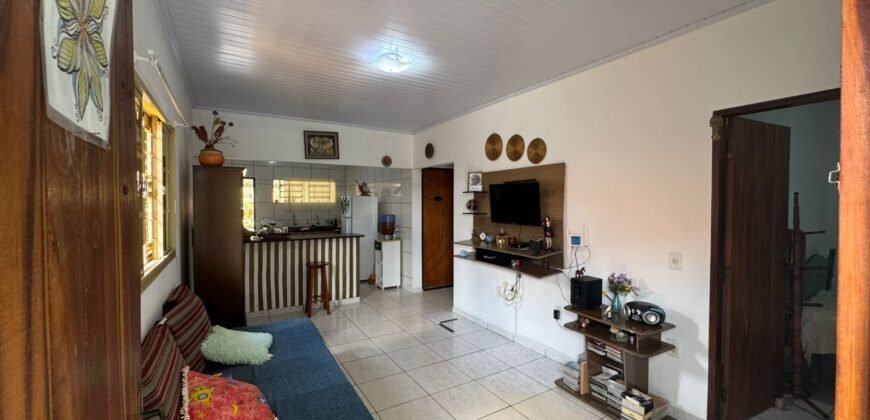 Casa Aconchegante – Cidade Alta – Alto Paraíso de Goiás