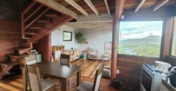 🏡 ALUGA-SE CASA COM VISTA – BAIRRO ELDORADO | ALTO PARAÍSO DE GOIÁS