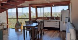 🏡 ALUGA-SE CASA COM VISTA – BAIRRO ELDORADO | ALTO PARAÍSO DE GOIÁS