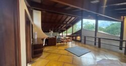 Aluga-se Casa Ampla no Morrão Semi Mobiliada  – Alto Paraíso de Goiás