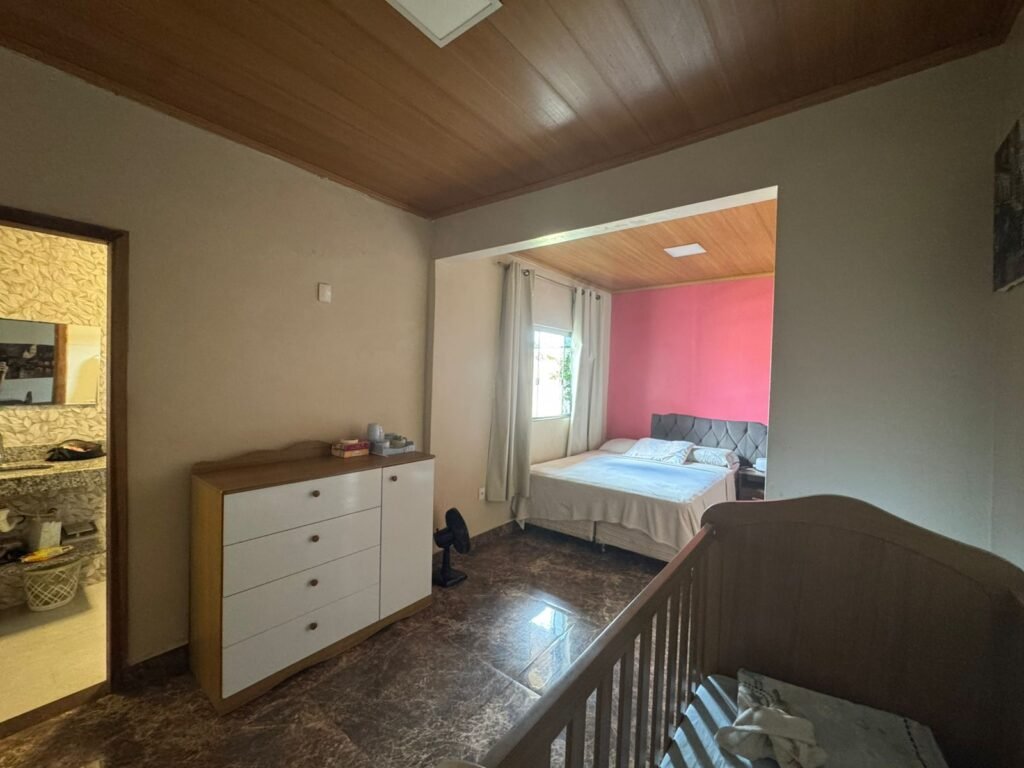 Casa 3 Quartos – Paraisinho – Alto Paraíso de Goiás