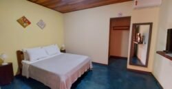 🏡 Kitnet Mobiliado para Aluguel – Setor Planalto, Alto Paraíso de Goiás