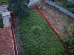 Lote 539,25m  – Novo Horizonte – Alto Paraíso de Goiás