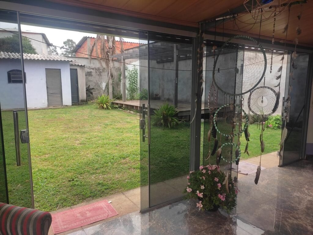Casa 3 Quartos – Paraisinho – Alto Paraíso de Goiás