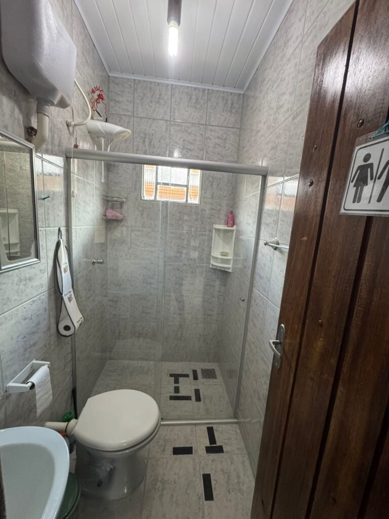 Casa Aconchegante – Cidade Alta – Alto Paraíso de Goiás