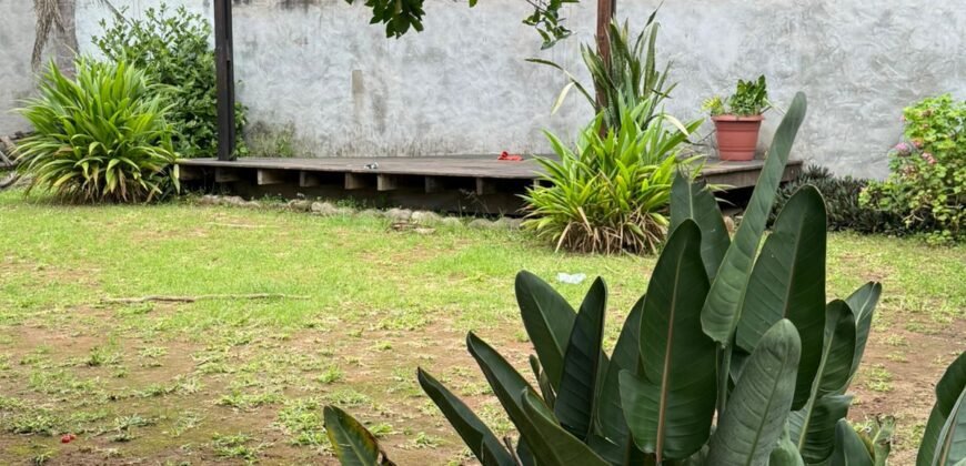 Casa 3 Quartos – Paraisinho – Alto Paraíso de Goiás