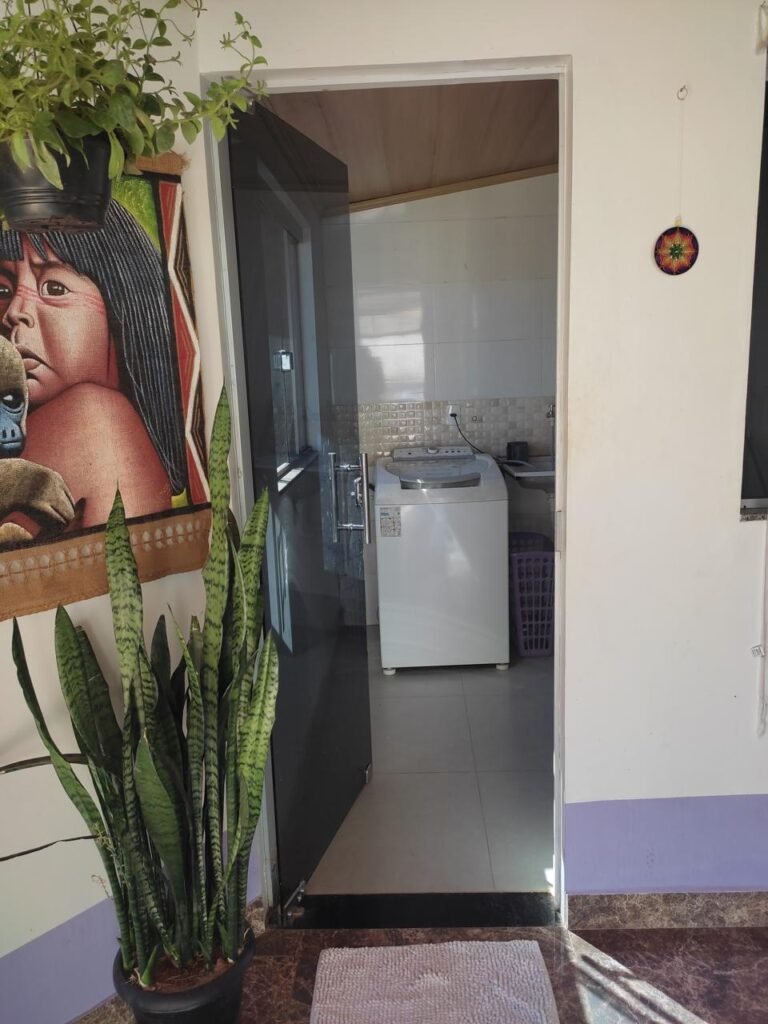 Casa 3 Quartos – Paraisinho – Alto Paraíso de Goiás