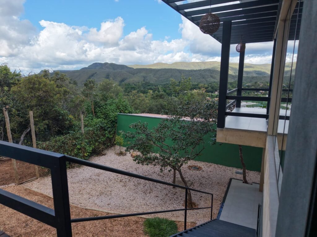Vende-se Linda Casa – Bairro Eldorado – Alto Paraíso de Goiás