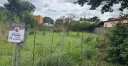 Lote 539,25m – Novo Horizonte – Alto Paraíso de Goiás Lote 539,25m – Novo Horizonte – Alto Paraíso de Goiás