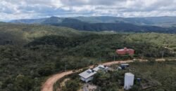 Lote 565m2 – Vista – Eldorado 3 – Alto Paraíso de Goiás