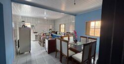 Casa + Ponto Comercial ou Escritório – Cidade Alta – Alto Paraíso de Goiás