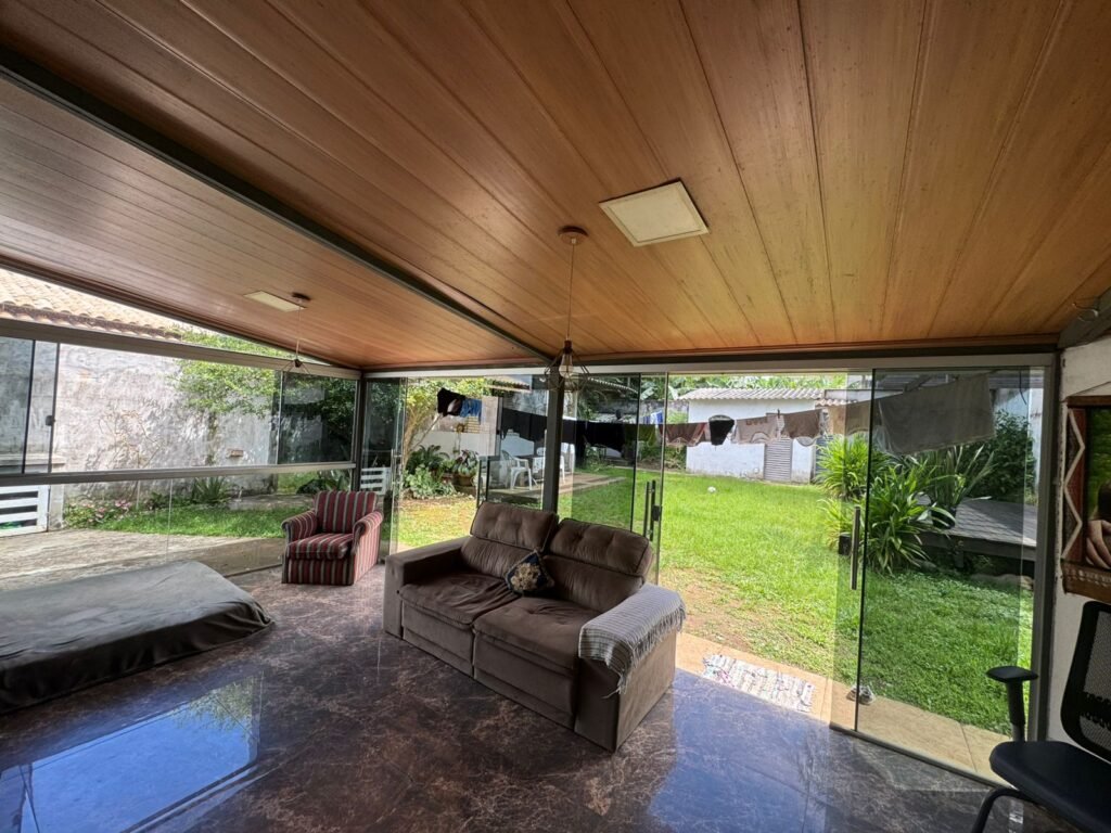 Casa 3 Quartos – Paraisinho – Alto Paraíso de Goiás