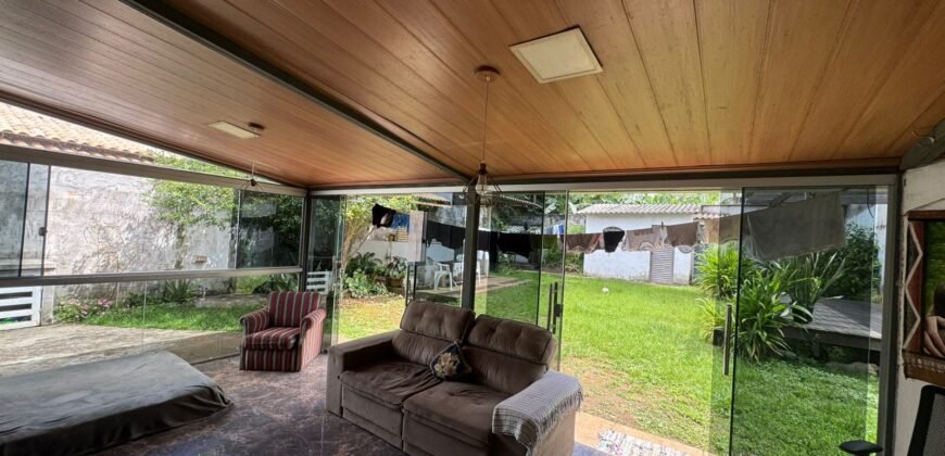 Casa 3 Quartos – Paraisinho – Alto Paraíso de Goiás