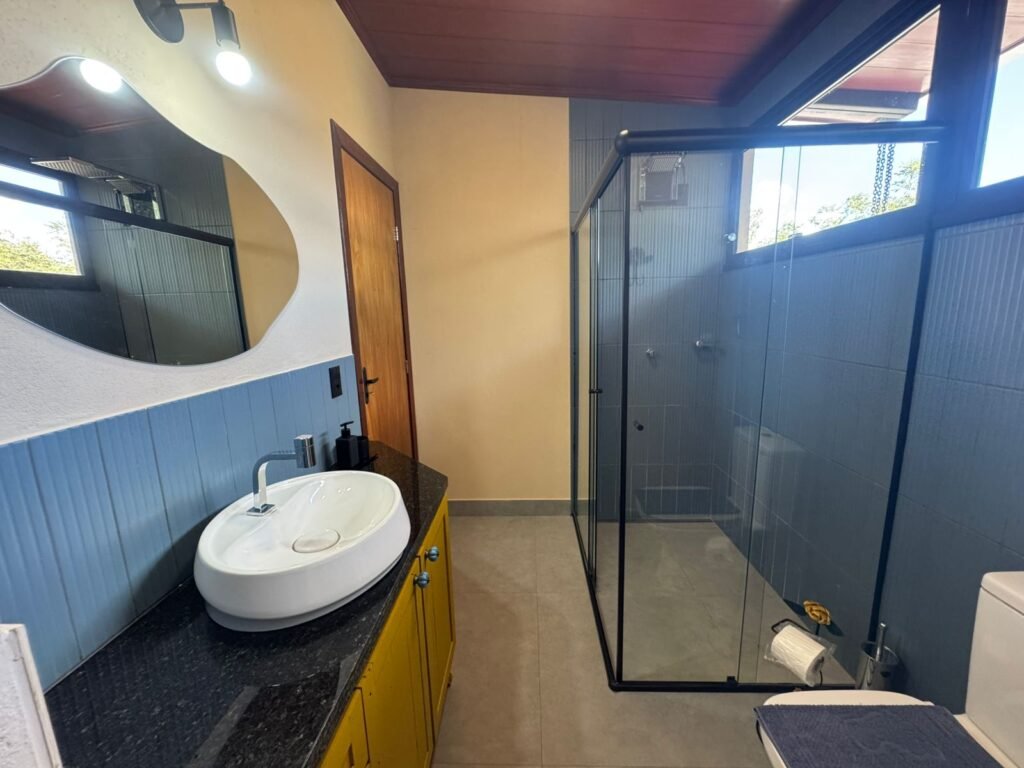 Vende-se Linda Casa – Bairro Eldorado – Alto Paraíso de Goiás