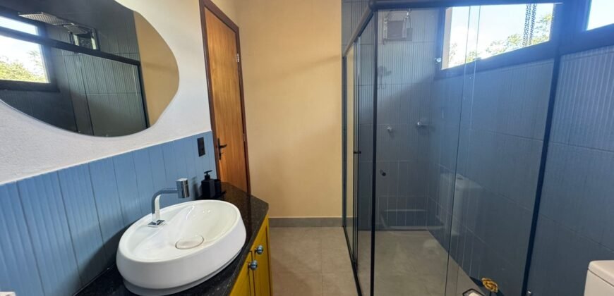 Vende-se Linda Casa – Bairro Eldorado – Alto Paraíso de Goiás