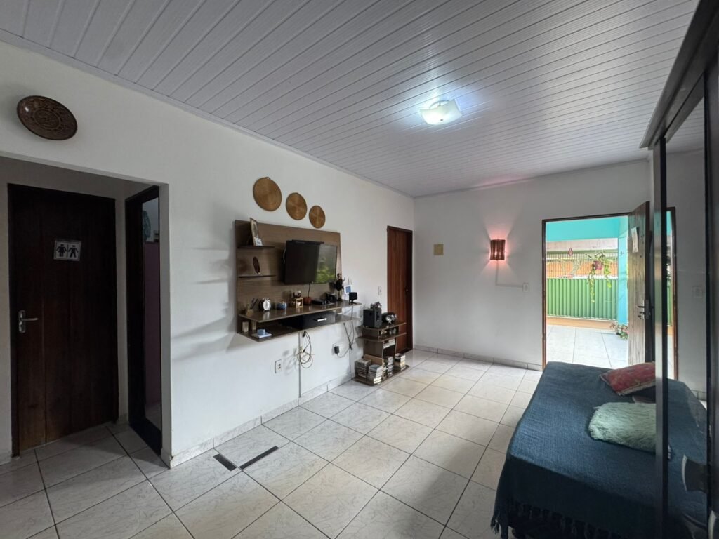 Casa Aconchegante – Cidade Alta – Alto Paraíso de Goiás