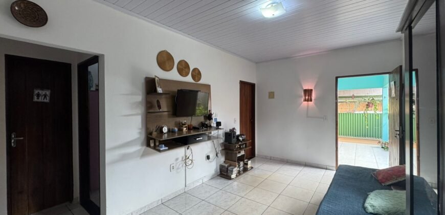 Casa Aconchegante – Cidade Alta – Alto Paraíso de Goiás