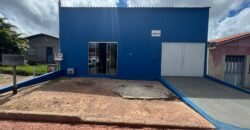 Casa + Ponto Comercial ou Escritório – Cidade Alta – Alto Paraíso de Goiás