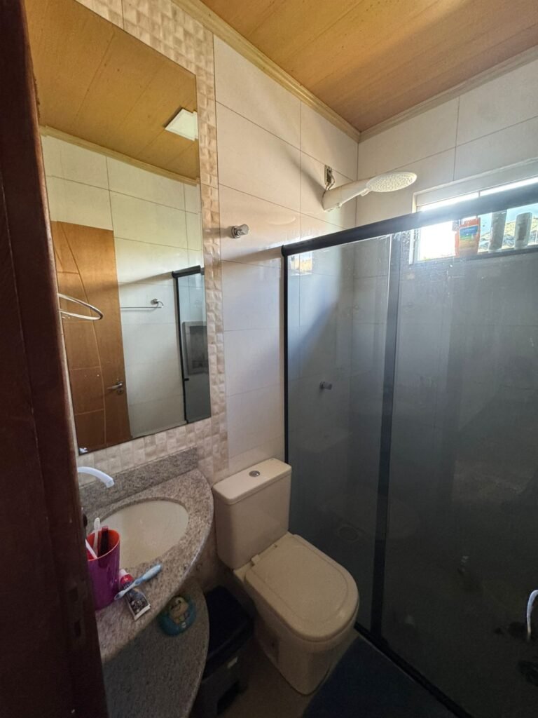 Casa 3 Quartos – Paraisinho – Alto Paraíso de Goiás