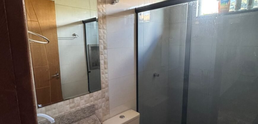 Casa 3 Quartos – Paraisinho – Alto Paraíso de Goiás