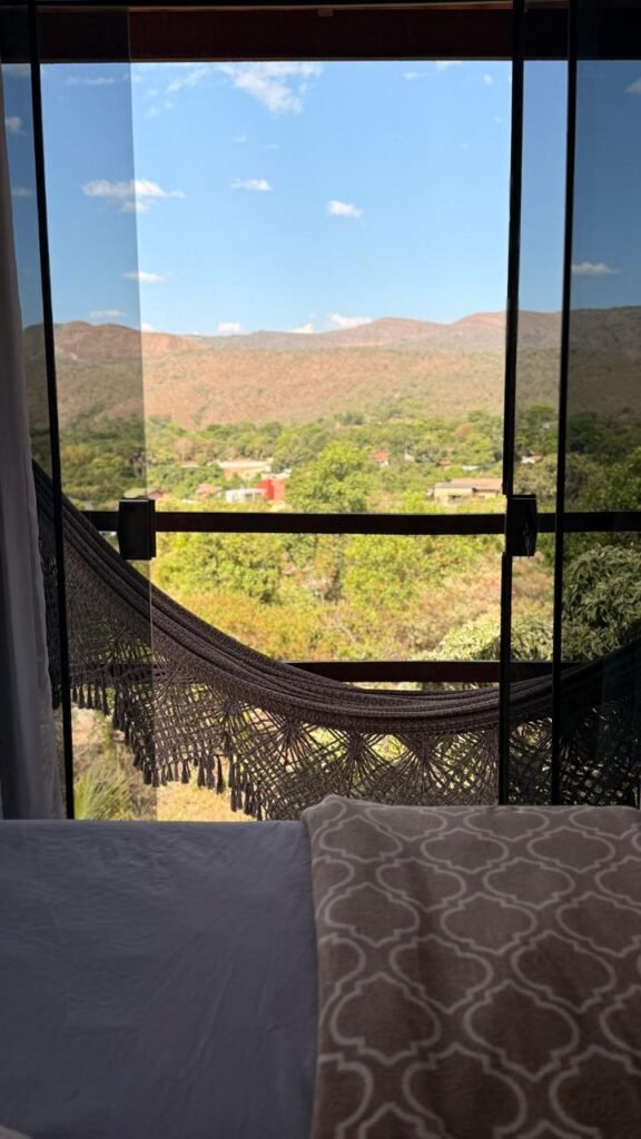 Sobrado à Venda – Ideal Para Morar e Ter Renda em Alto Paraíso- Eldorado 1 – Alto Paraíso de Goiás