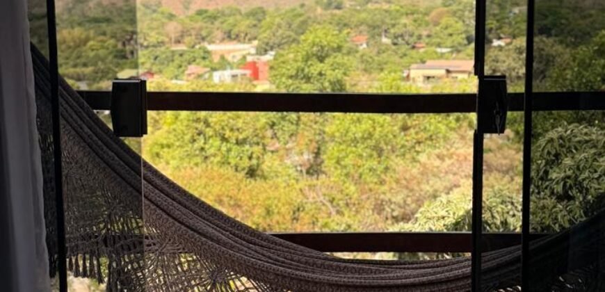 Sobrado à Venda – Ideal Para Morar e Ter Renda em Alto Paraíso- Eldorado 1 – Alto Paraíso de Goiás