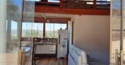 🏡 ALUGA-SE CASA COM VISTA – BAIRRO ELDORADO | ALTO PARAÍSO DE GOIÁS