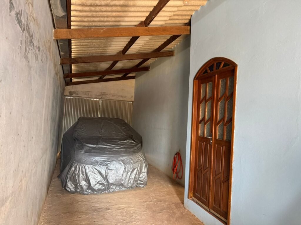 Casa + Ponto Comercial ou Escritório – Cidade Alta – Alto Paraíso de Goiás