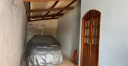 Casa + Ponto Comercial ou Escritório – Cidade Alta – Alto Paraíso de Goiás