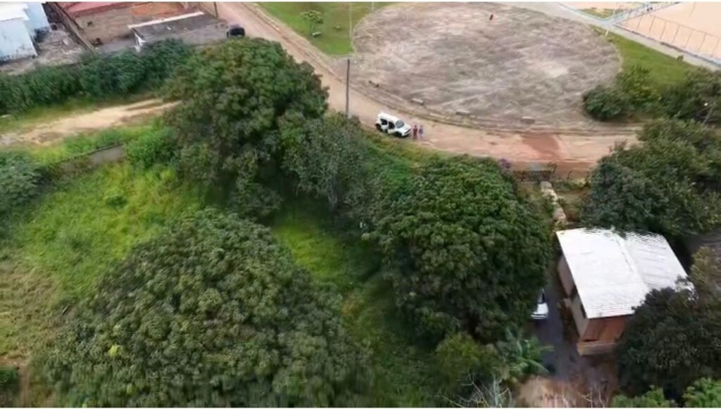 Lote 645m2 – Região Central – Alto Paraíso de Goiás