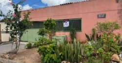 Casa Aconchegante – Cidade Alta – Alto Paraíso de Goiás