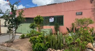 Casa Aconchegante – Cidade Alta – Alto Paraíso de Goiás