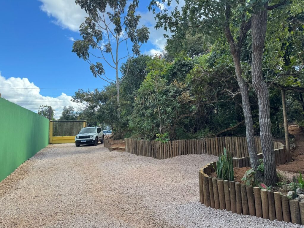 Vende-se Linda Casa – Bairro Eldorado – Alto Paraíso de Goiás