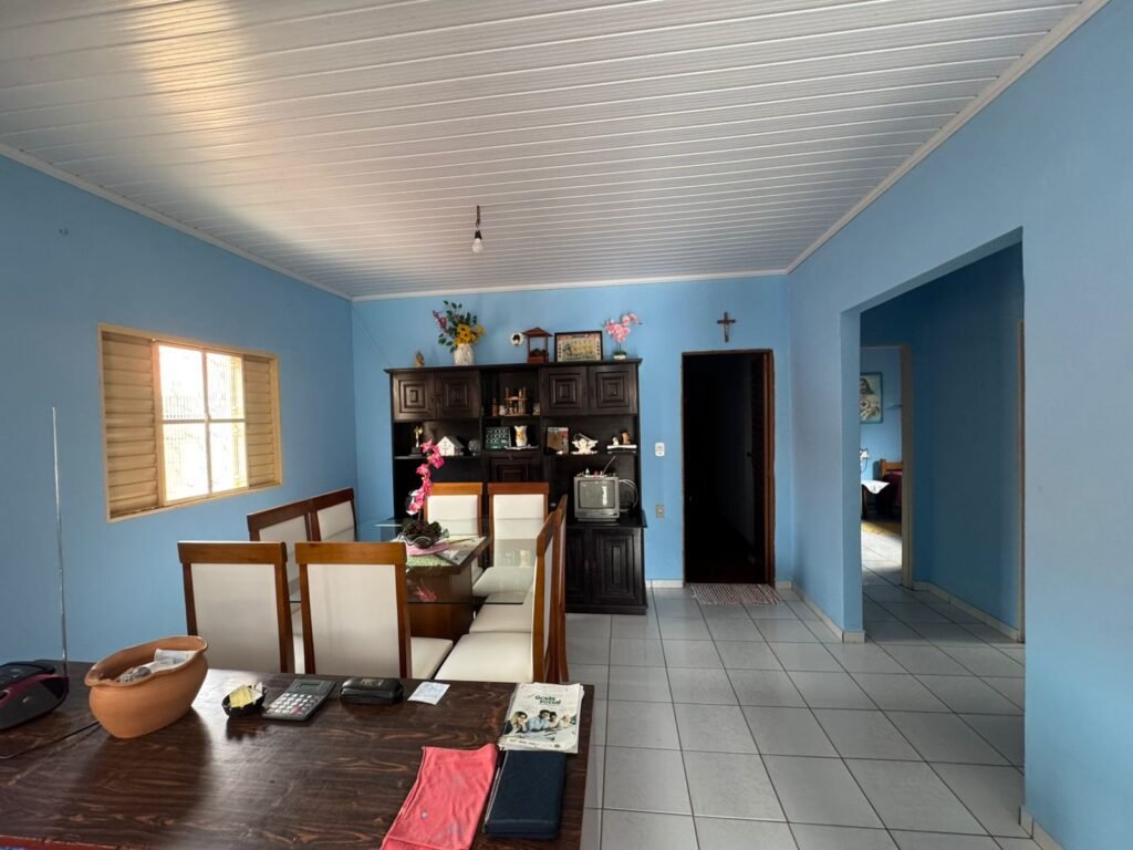 Casa + Ponto Comercial ou Escritório – Cidade Alta – Alto Paraíso de Goiás
