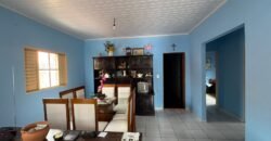 Casa + Ponto Comercial ou Escritório – Cidade Alta – Alto Paraíso de Goiás