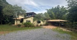 Aluga-se Casa Ampla no Morrão Semi Mobiliada  – Alto Paraíso de Goiás