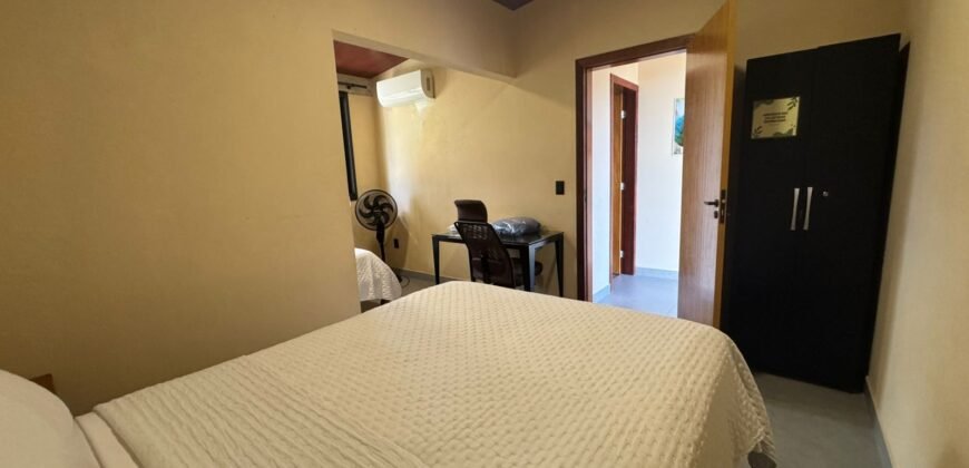 Vende-se Linda Casa – Bairro Eldorado – Alto Paraíso de Goiás