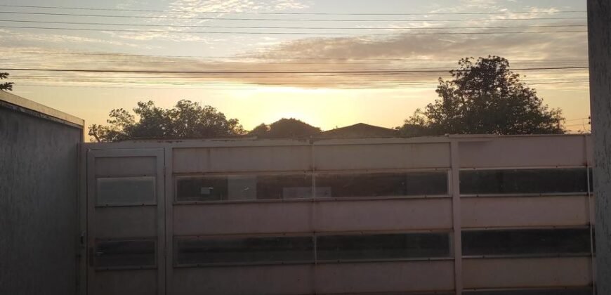 Casa 3 Quartos – Paraisinho – Alto Paraíso de Goiás