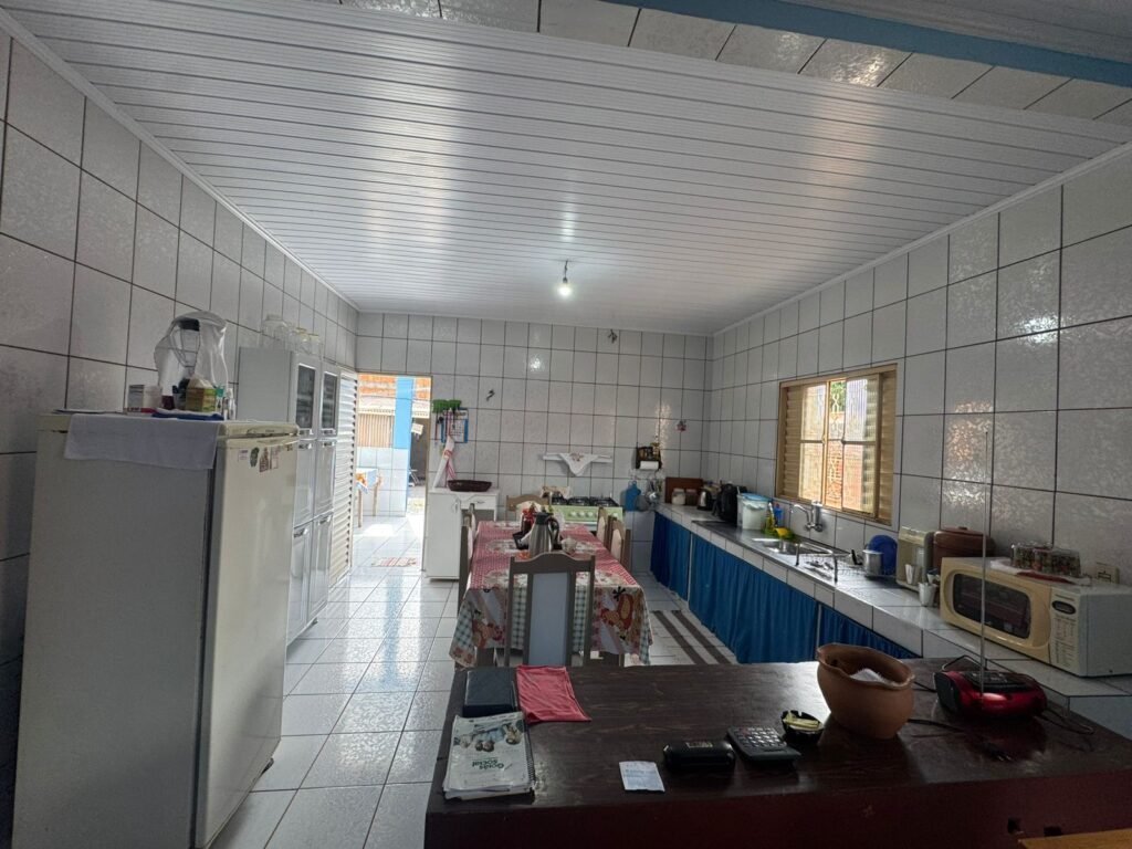 Casa + Ponto Comercial ou Escritório – Cidade Alta – Alto Paraíso de Goiás