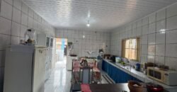 Casa + Ponto Comercial ou Escritório – Cidade Alta – Alto Paraíso de Goiás