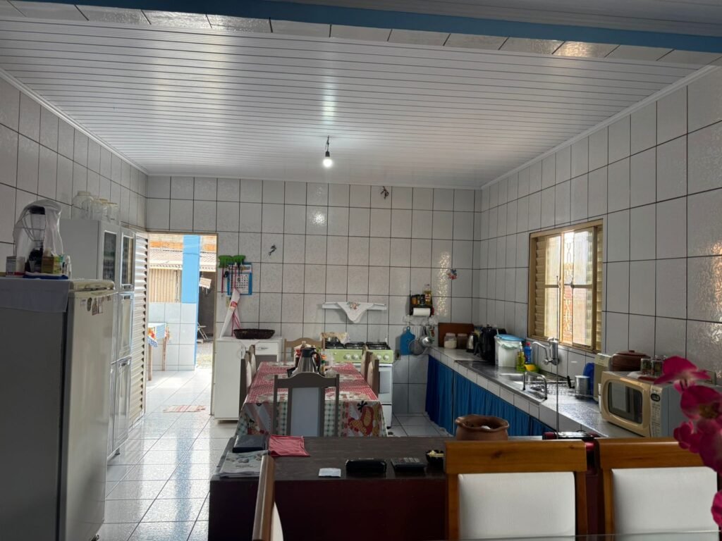 Casa + Ponto Comercial ou Escritório – Cidade Alta – Alto Paraíso de Goiás