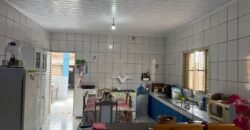 Casa + Ponto Comercial ou Escritório – Cidade Alta – Alto Paraíso de Goiás