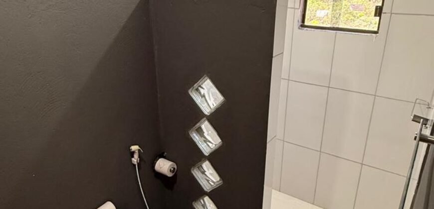 Sobrado à Venda – Ideal Para Morar e Ter Renda em Alto Paraíso- Eldorado 1 – Alto Paraíso de Goiás