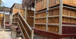 🏡✨ Aluga-se Chalé Aconchegante no Bairro Eldorado – Alto Paraíso de Goiás ✨🏡