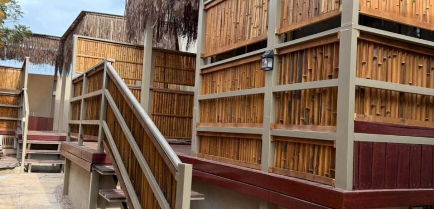 🏡✨ Aluga-se Chalé Aconchegante no Bairro Eldorado – Alto Paraíso de Goiás ✨🏡