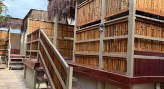 🏡✨ Aluga-se Chalé Aconchegante no Bairro Eldorado – Alto Paraíso de Goiás ✨🏡